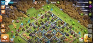 Clash of clans