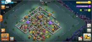 Clash of clans