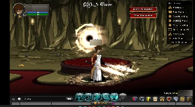 AQW Endgame conta – HeroMart + Rare/Endgame Classes - Adventure Quest World