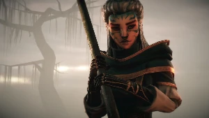 Xbox Dreamfall Chapters #C56109