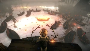 Xbox Dreamfall Chapters #C56109