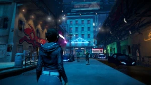 Xbox Dreamfall Chapters #C56109