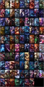 Conta lol - League of Legends