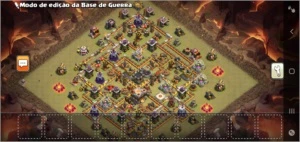 C11 recente - Clash of Clans