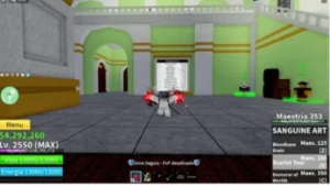 Contas de blox fruits com kitsune perm e dragon perm - Roblox