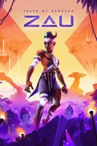 Xbox Tales of Kenzera™: ZAU (Xbox Series X|S) #C96273