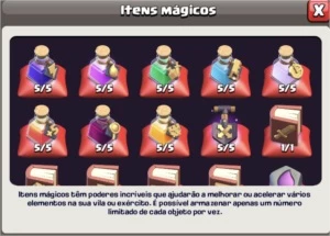 conta de clash of clans cv11 recente