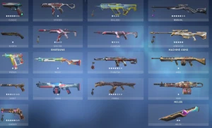 Pack 3000 contas Valorant - Login:Senha 2026