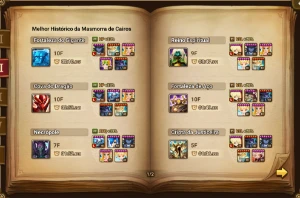 Conta Iniciante Com (Liam, Bellenus, Woosa, Nana, Savannah) - Summoners War