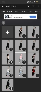 Conta Imvu 13K Credits