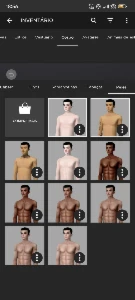 Conta Imvu 13K Credits