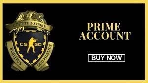 CONTA CS GO PRIME ATIVADO, GTA V, BF 1 e outros. - Counter Strike