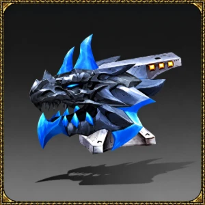 Lightning Anvil