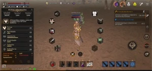DEKARON G - Maga Heroica 45(50%) / Pet raro - Server 3 - Outros