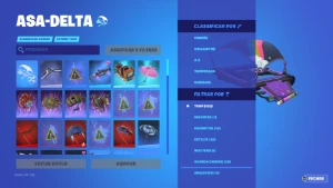 Conta Fort 231 Skins, (Psycho, Travis, S3, S4, S5...) / Stw - Fortnite