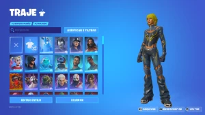 Conta Fort 231 Skins, (Psycho, Travis, S3, S4, S5...) / Stw - Fortnite