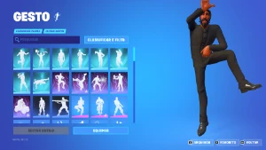 Conta Fort 231 Skins, (Psycho, Travis, S3, S4, S5...) / Stw - Fortnite