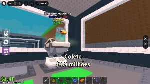 💥Meelhores Brainrots! Pichonne Machina!!🚀 - Roblox