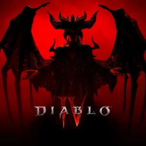 Conta Diablo 4 - Diablo Immortal