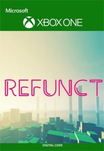 Refunct XBOX LIVE Key LATAM #778