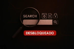 Desbloqueado: Guia Poderoso De Pesquisa Avançada - Serviços Digitais