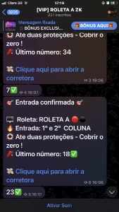 Sinais Da Roleta A Playpix✅ - Outros