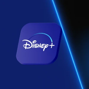 🎬 Disney+ Premium – Diversão Sem Limites!