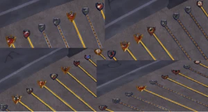 Conta Albion Online