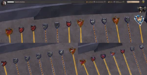 Conta Albion Online