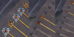 Conta Albion Online