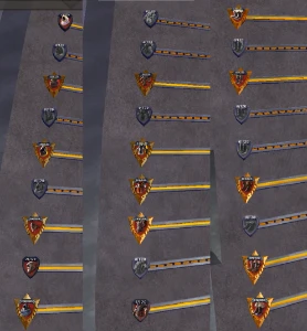 Conta Albion Online