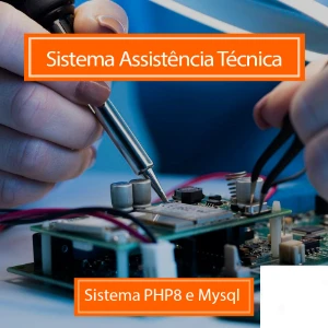 Sistema Assistência Técnica - Outros