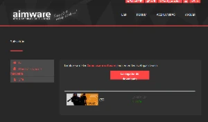 Aimware Lifetime Cs2 Csgo hvh - Counter Strike