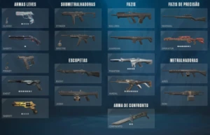 Conta valorant com xeno caçadora