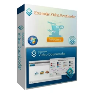 Freemake Vídeo Downloader Mega Pack - Softwares e Licenças