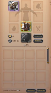 Prata a 3$ - Albion Online