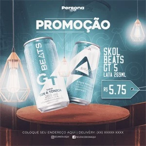 Design Gráfico profissional para redes sociais - Serviços Digitais