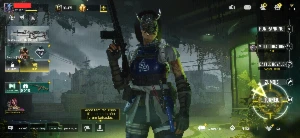 Conta Call Of Duty Mobile Nível 222 COD