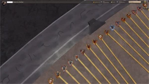 Conta de Albion - 1.5b de fama - Albion Online