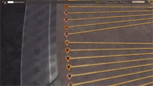 Conta de Albion - 1.5b de fama - Albion Online