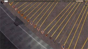 Conta de Albion - 1.5b de fama - Albion Online