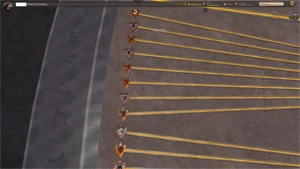 Conta de Albion - 1.5b de fama - Albion Online