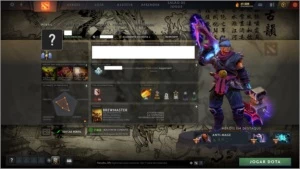 DIVINE 3 - ACC NV 91 - DOTA 2