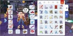 Conta Ragnarok Mobile eternal love (GLOBAL) - Ragnarok Online