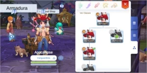 Conta Ragnarok Mobile eternal love (GLOBAL) - Ragnarok Online