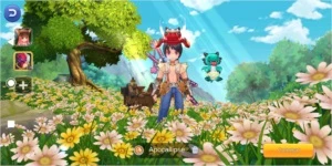 Conta Ragnarok Mobile eternal love (GLOBAL) - Ragnarok Online
