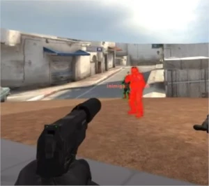 CHEAT EXTERNAL CSGO COM ATUALIZAÇÃO TODA SEMANA