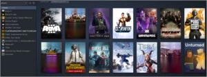 Vendo conta Steam, com Resident2rmk, Pubg, Arma 3,CSgoVip...