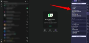 Zap Voice Modificado [Marca todos no grupo] - Outros