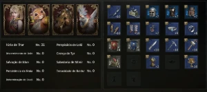 ARCHER 131k Severance server